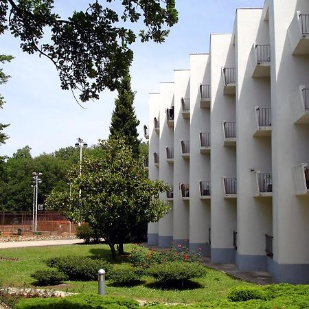 Hotel Depadansa Marina & Primorka Omišalj Exteriér fotografie