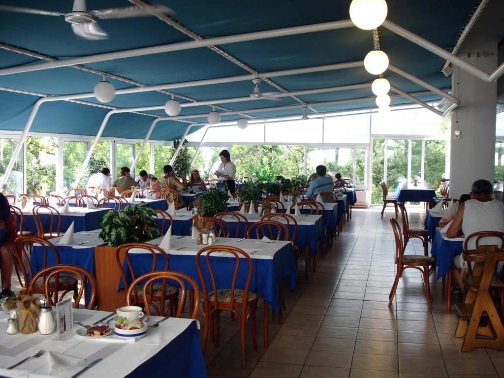 Hotel Depadansa Marina & Primorka Omišalj Exteriér fotografie